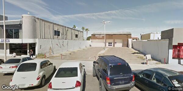 AGENCIA DEL MINISTERIO PÚBLICO INVESTIGADORA DEL SECTOR UNO